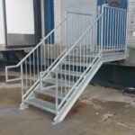 01454 Stairs Ladders