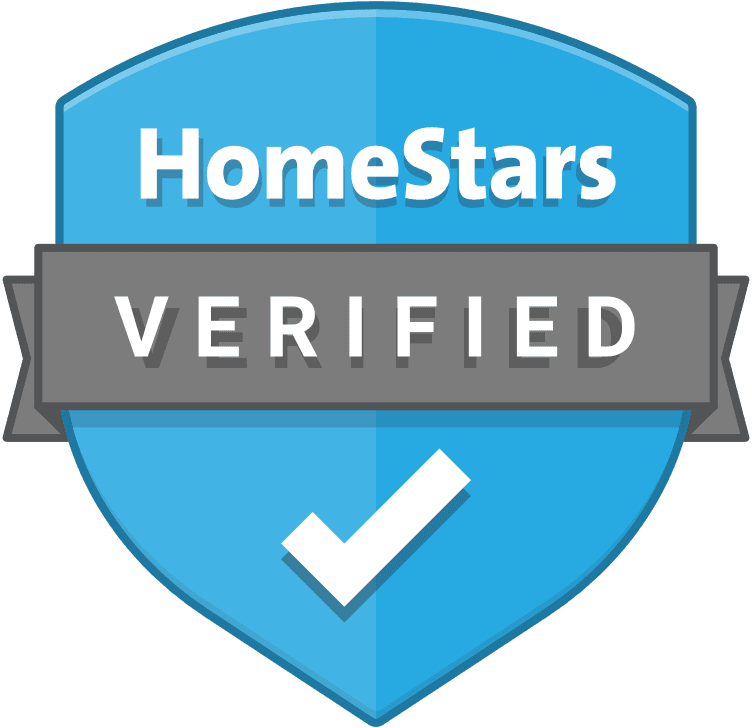 Home Stars Certified | Smith Metal Works