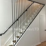 00146 Indoor Handrails