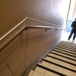 00154 Indoor Handrails