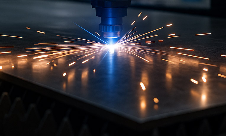 Laser Cutting, Laser Welding in Toronto