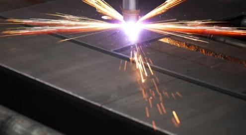 precision in laser cutting welding toronto