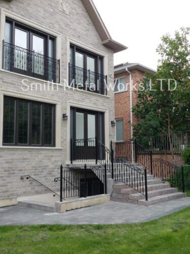 Doors & Windows Security Gallery