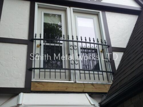 00060 Doors Windows Security
