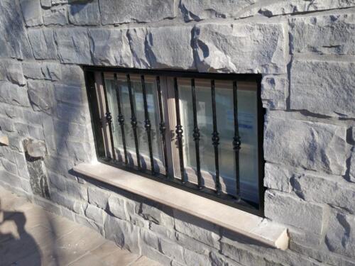 00074 Doors Windows Security