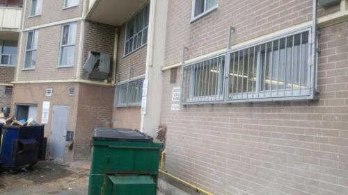 00087 Doors Windows Security