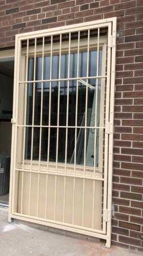 00090 Doors Windows Security