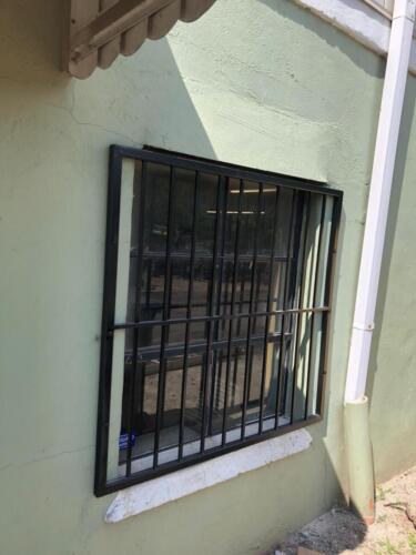 00100 Doors Windows Security