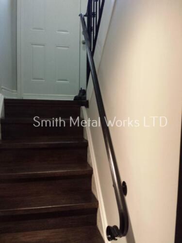 00124 Indoor Handrails