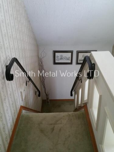 00125 Indoor Handrails