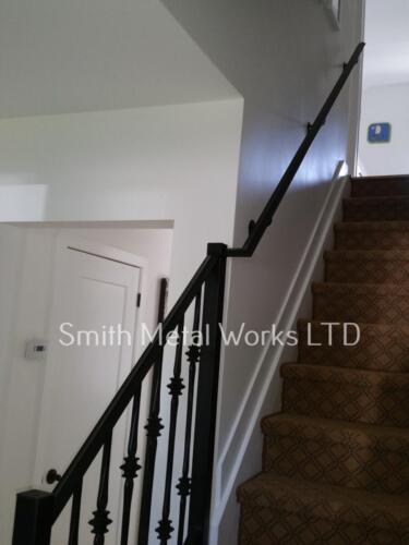 00126 Indoor Handrails