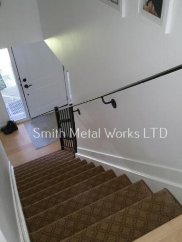00127 Indoor Handrails