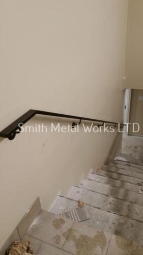 00128 Indoor Handrails