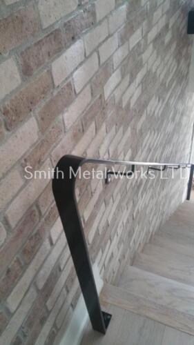 00130 Indoor Handrails