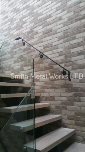 00131 Indoor Handrails