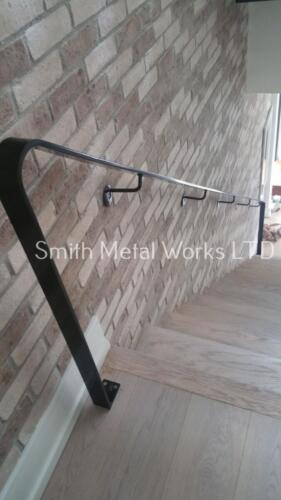 00132 Indoor Handrails
