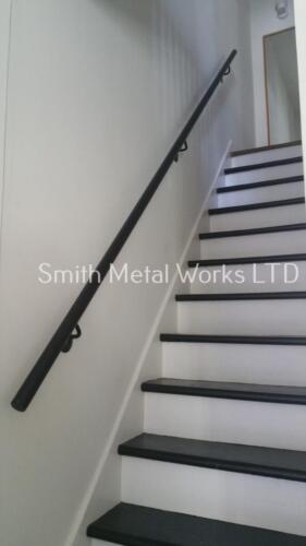 00133 Indoor Handrails