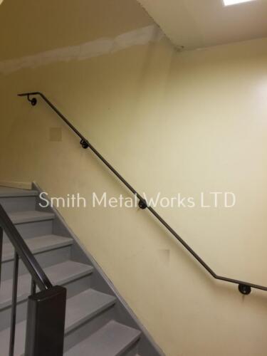 00134 Indoor Handrails