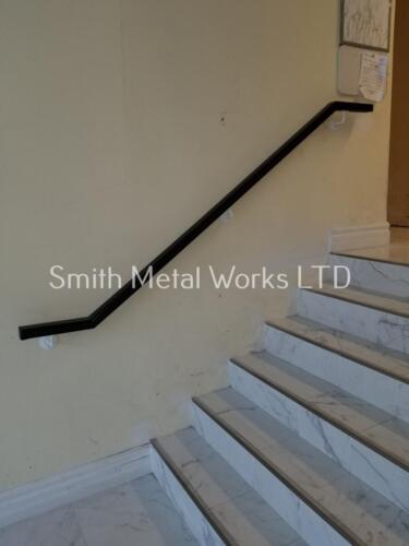 00135 Indoor Handrails