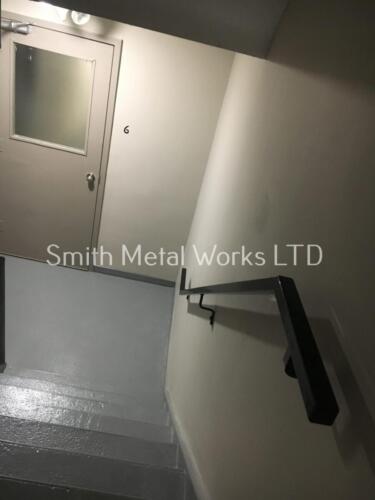 00141 Indoor Handrails