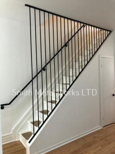 00146 Indoor Handrails