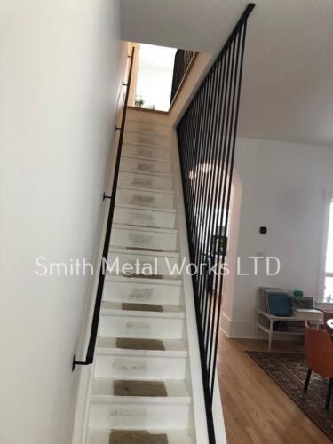 00147 Indoor Handrails