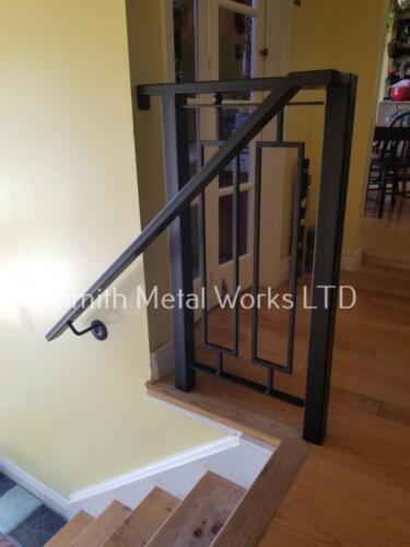 00148 Indoor Handrails