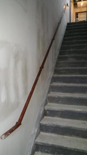 00152 Indoor Handrails