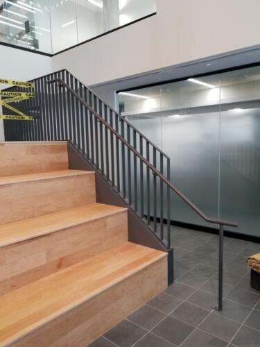 00153 Indoor Handrails