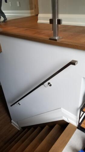 00156 Indoor Handrails