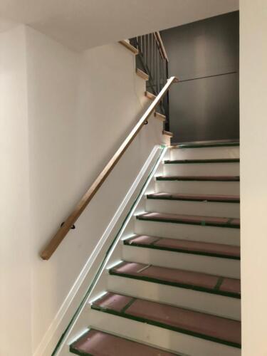 00159 Indoor Handrails