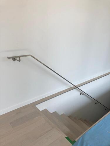 00161 Indoor Handrails
