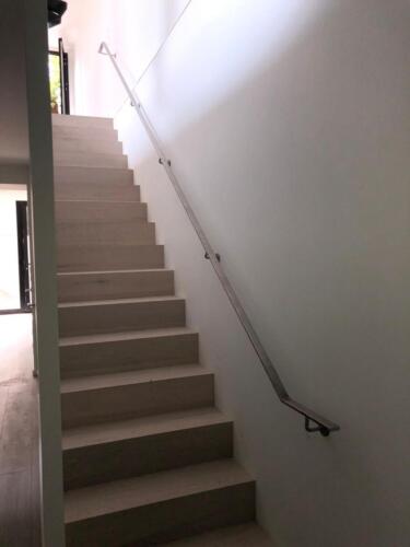 00162 Indoor Handrails