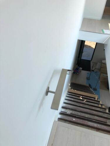 00163 Indoor Handrails
