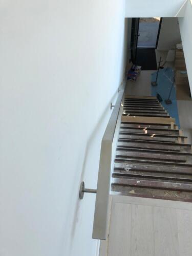 00164 Indoor Handrails