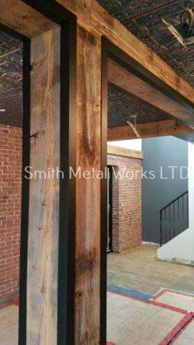 00350 Industrial Structural Metals