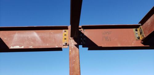 00406 Industrial Structural Metals