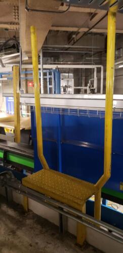 00408 Industrial Structural Metals