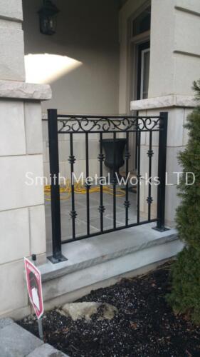 00550 Miscellaneous Metals