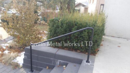 00779 Outdoor Handrails