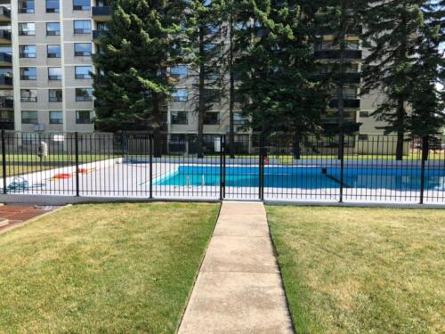 01393 Picket Fence