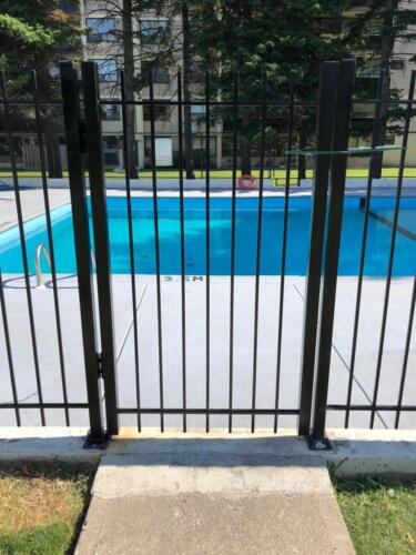 01395 Picket Fence