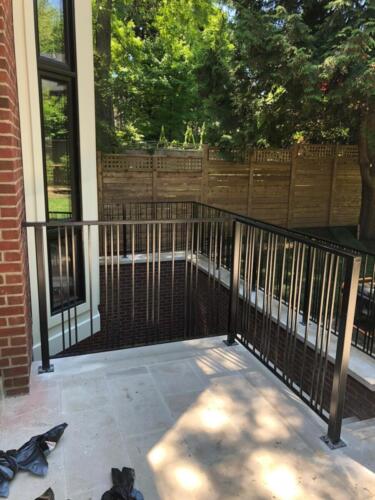 01406 Picket Fence