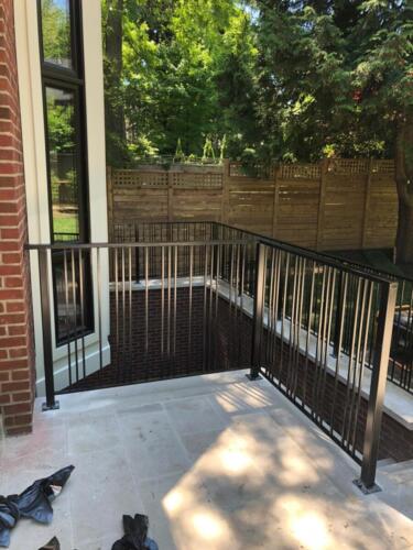 01409 Picket Fence