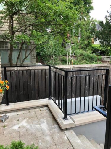 01412 Picket Fence