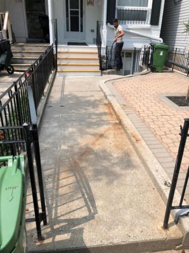 01419 Picket Fence