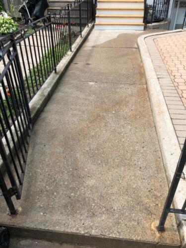 01429 Picket Fence