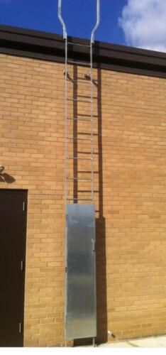 01472 Stairs Ladders