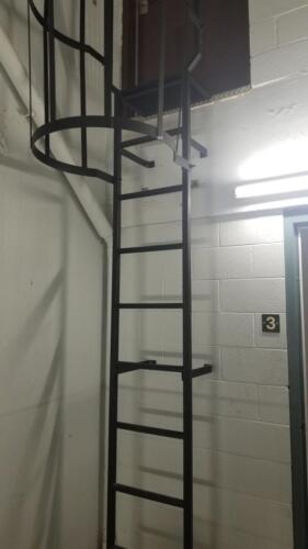 01481 Stairs Ladders
